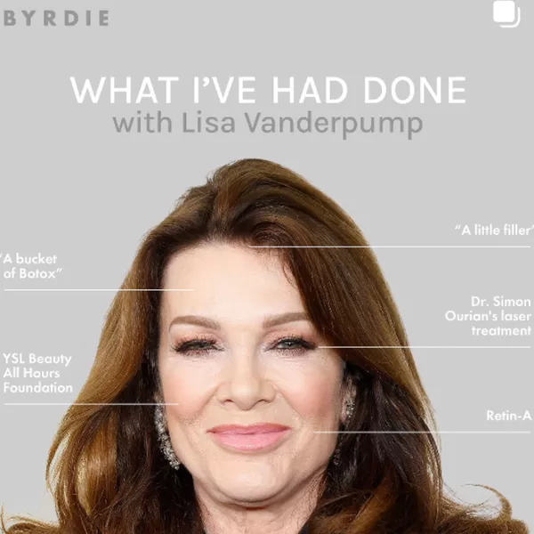 Lisa Vanderpump