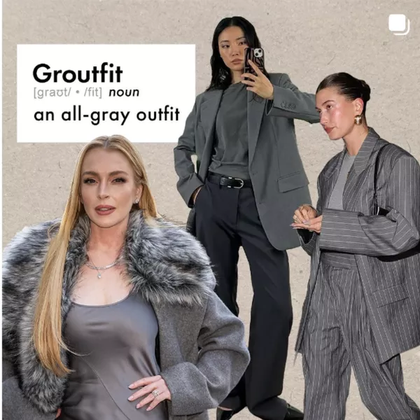Groutfit