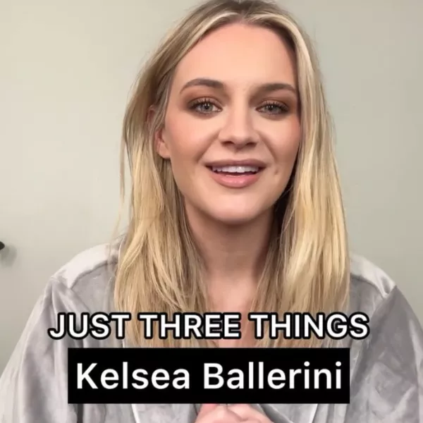 J3T: Kelsea Ballerini